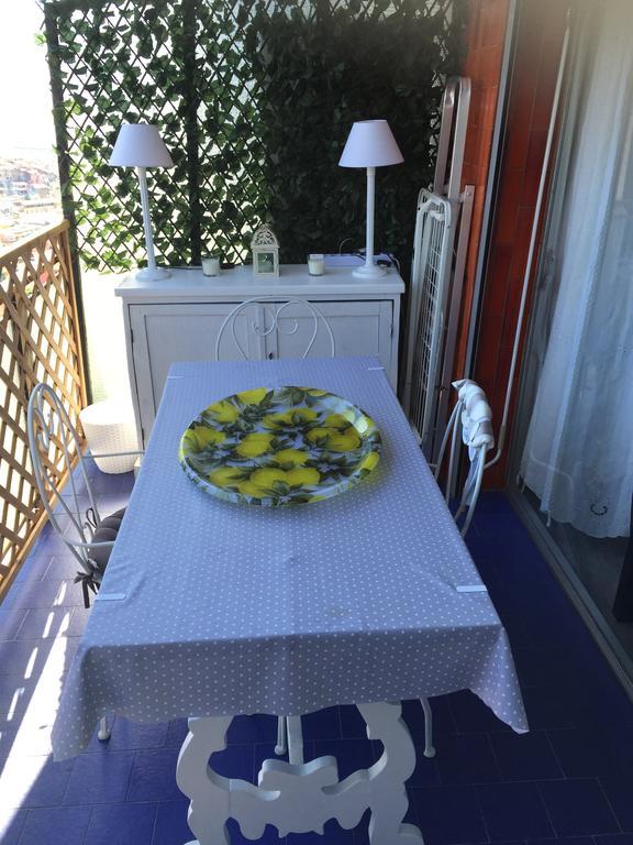 St. Martin Lovely Ferienhaus Sanremo