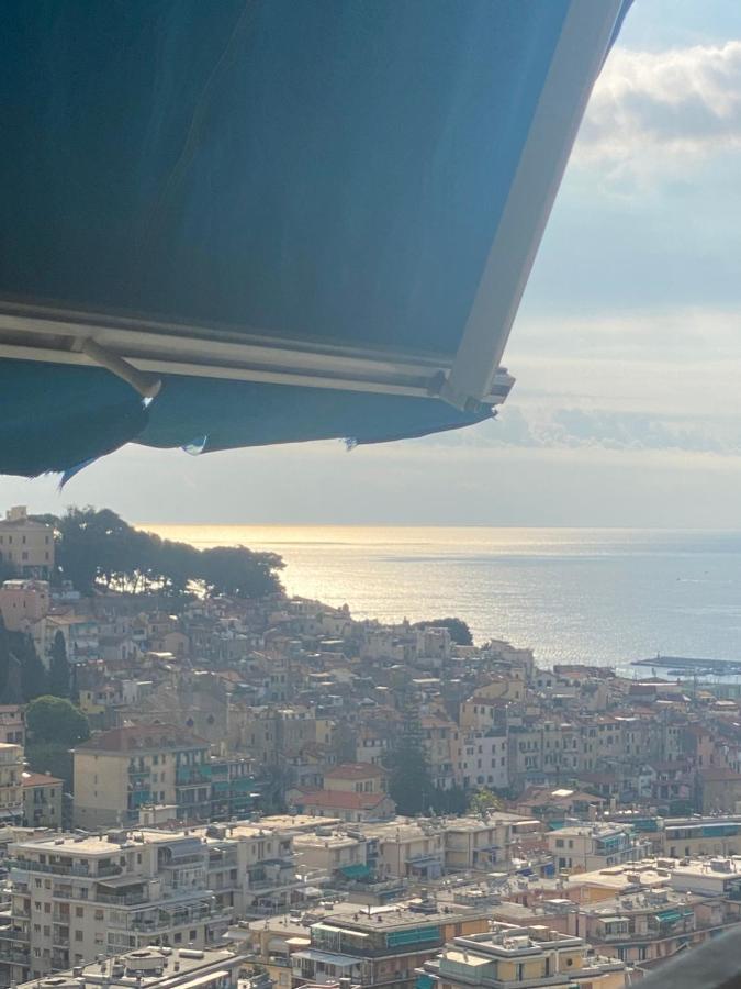 Hébergement de vacances St. Martin Lovely San Remo