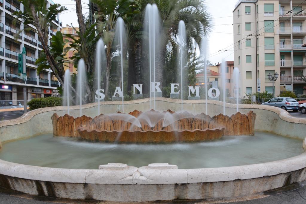 St. Martin Lovely San Remo